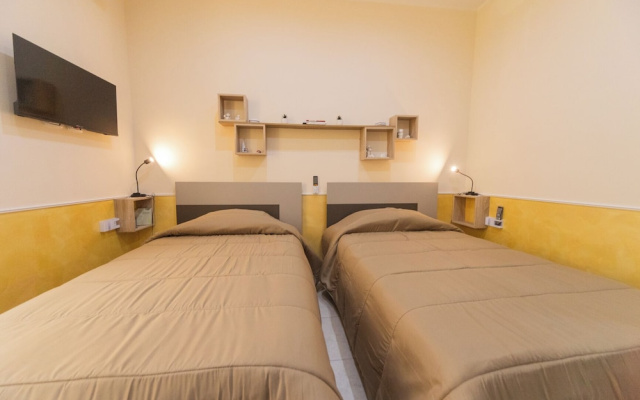 Guest House Margherita Caserta