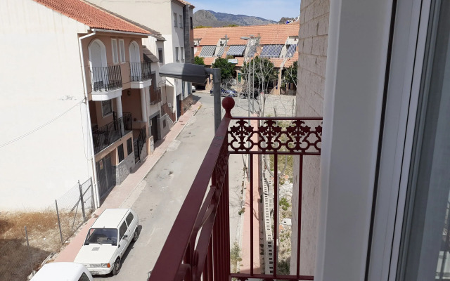 Apartamentos Turísticos Juanita Ope