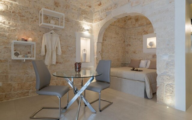 Pregiata Suite 25 con Jacuzzi by Wonderful Italy