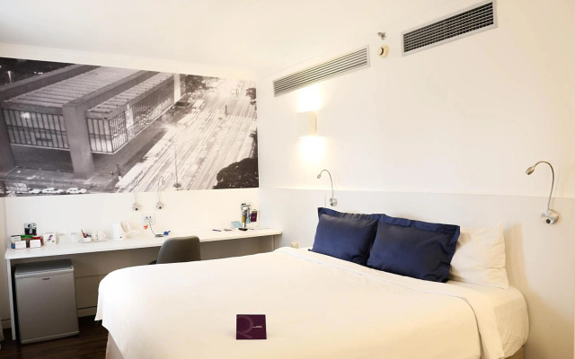 Mercure São Paulo Paulista Hotel