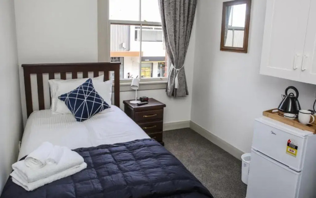 The Prospect of Howick Accommodation