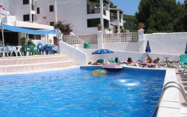 Apartments Pims Cala Llonga
