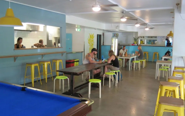 Port Douglas Backpackers