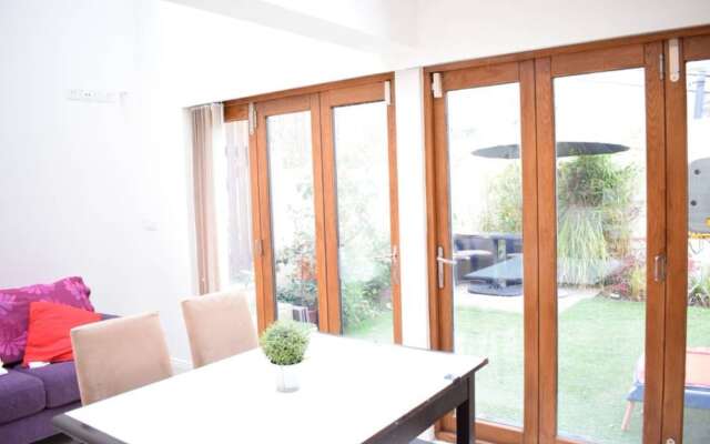 5 Bedroom House in Drumcondra