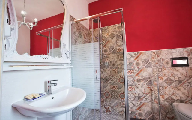 Cosi Priziusi B&B Relais