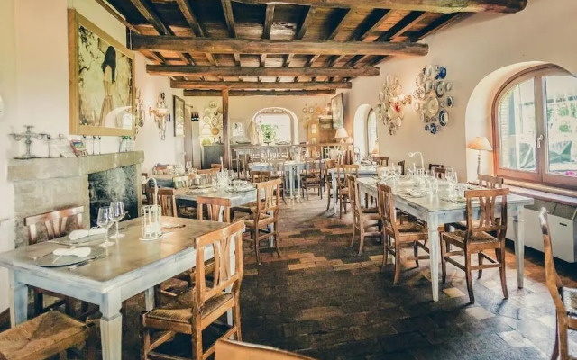 Agriturismo I Giardini Di Ararat