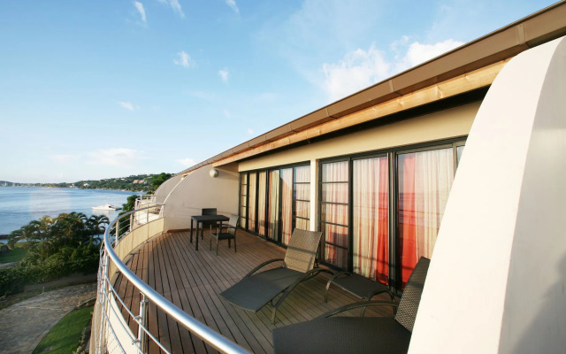 Te Moana Tahiti Resort