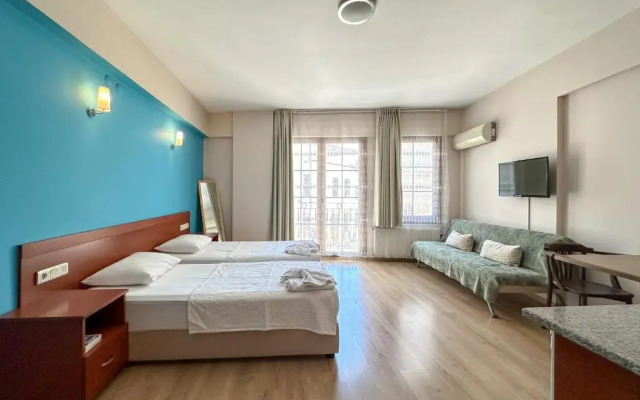 Kekik Hotel