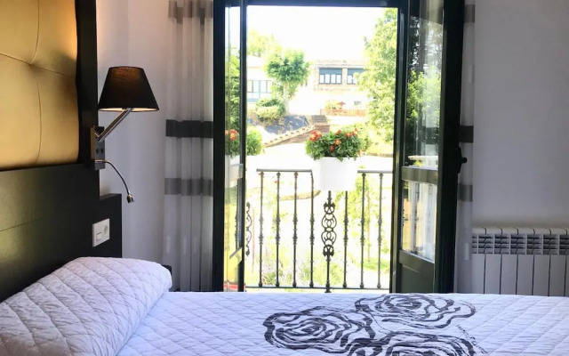 Guest House El Padrino