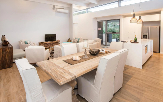 Bayview Couples Retreat