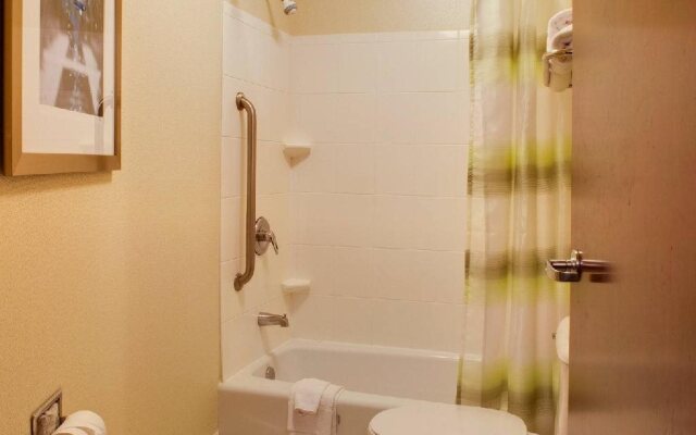 SpringHill Suites by Marriott Savannah Airport