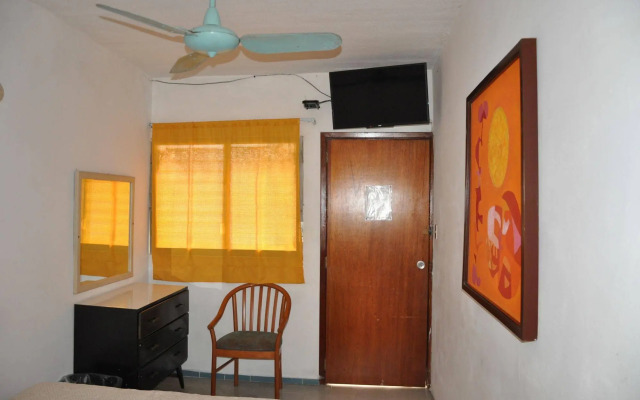 Hotel Oviedo Acapulco