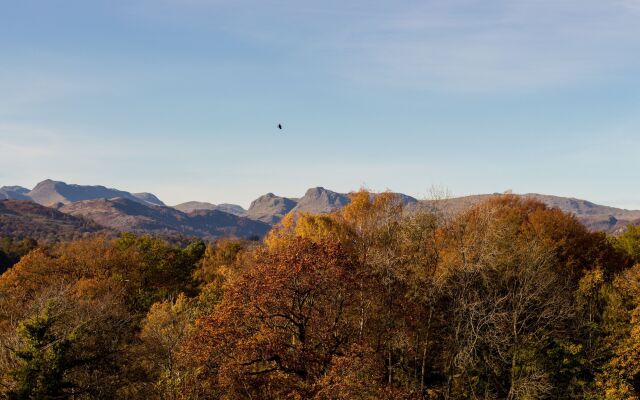 Cragwood Country House Hotel