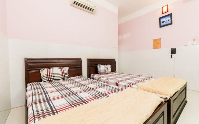 Oyo 967 Huu Loc Hotel