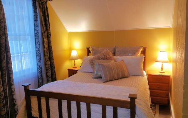 Stanley Holiday Houses