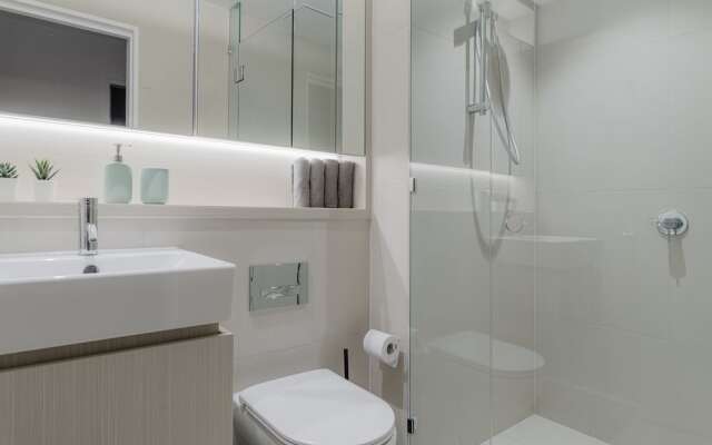Apartment Hyde Park - Hay street 8