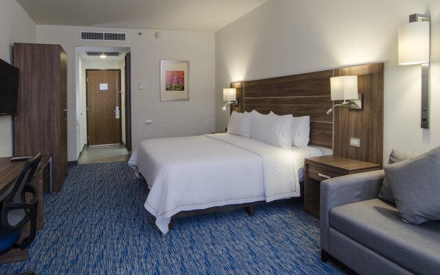 Holiday Inn Express & Suites Ciudad Obregon by IHG