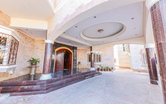 OYO 127 Bait Al Marmar Hotel