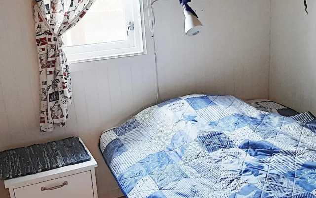 9 Person Holiday Home in Lyngdal