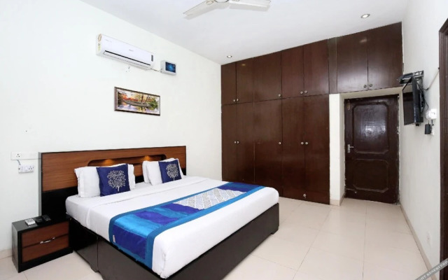 Shradha Guest House by OYO Rooms