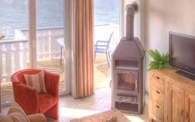 Luxurioeses Appartement