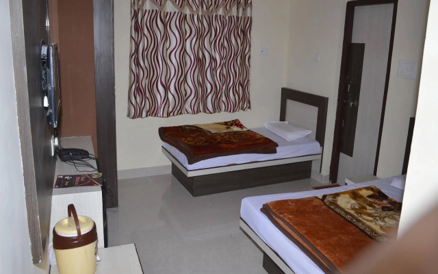 Hotel Mittal Inn