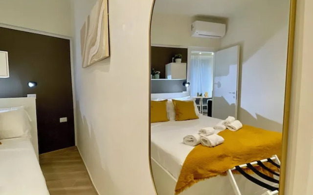 Happy Family Apartments Incantesimo