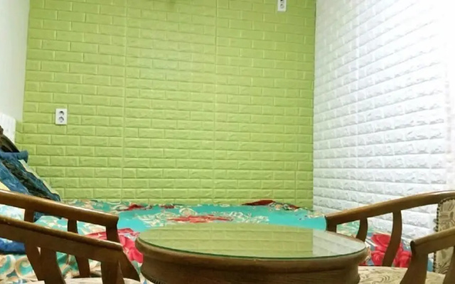 Samreung Pension