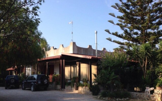 Stunning Holiday Home in Nardò With Swiming Pool