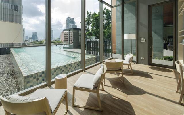 Oakwood Suites Bangkok