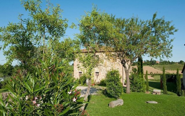Agriturismo La Corte Dei Sogni
