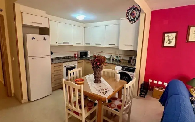 Apt Oropesa Town Rentalholidays