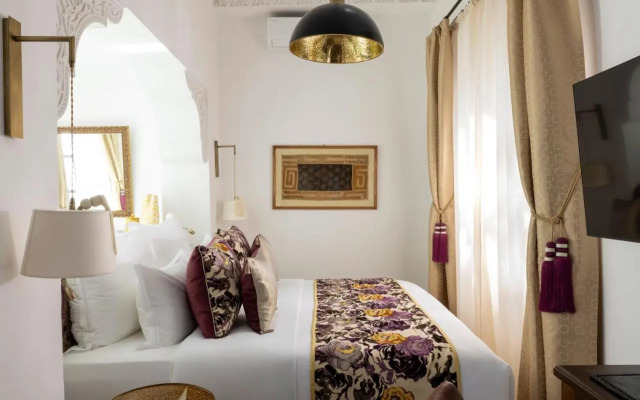 Riad Laz Mouassine & Wellness