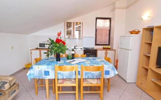 Apartments Silvana 1183