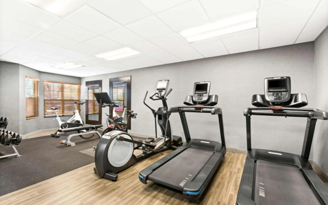 Hampton Inn & Suites Phoenix-Goodyear