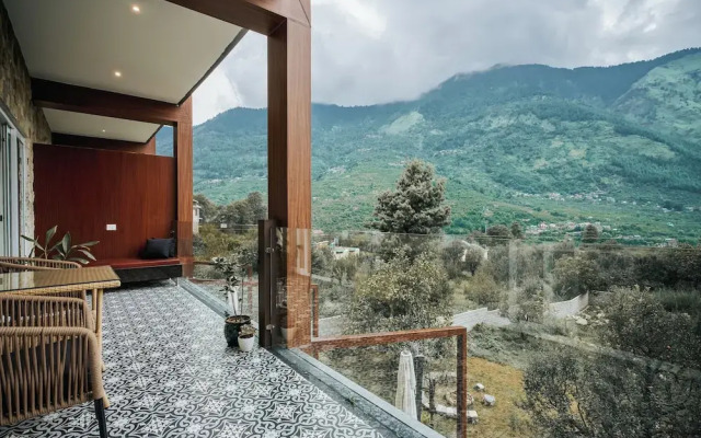 The Voyage by Kaizen, Manali