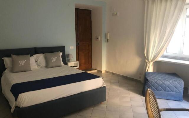 William Apartment 2 Sorrento