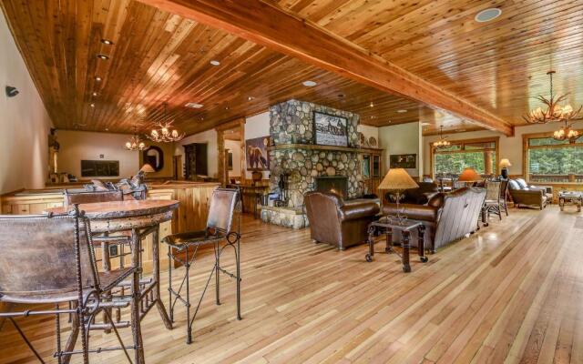 Rainbow Ranch Lodge