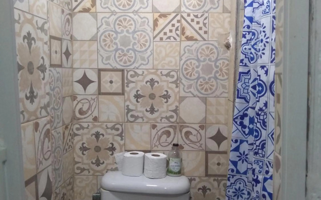 Suite dos Anjos com Cozinha 150m da Praia