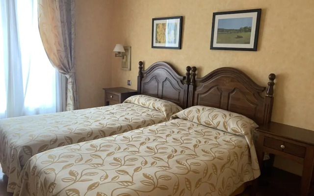 Hospederia La Cañada