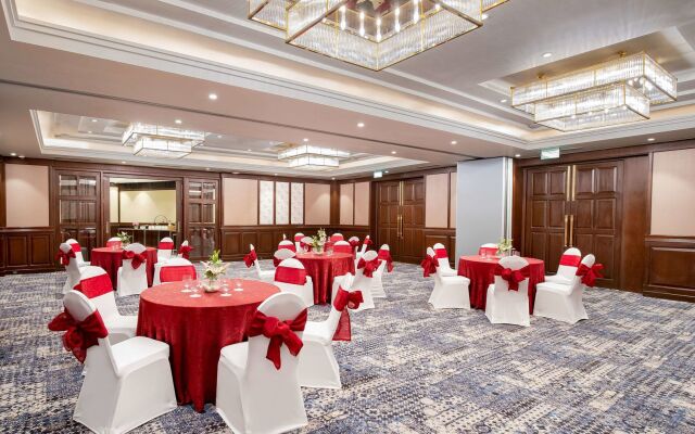 Radisson Blu Resort Dharamshala