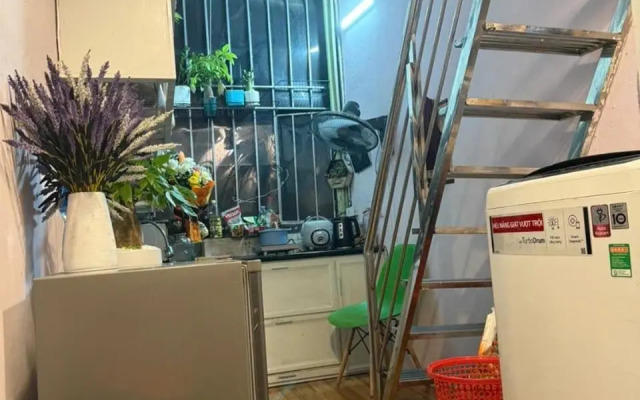 Cozy Homestay