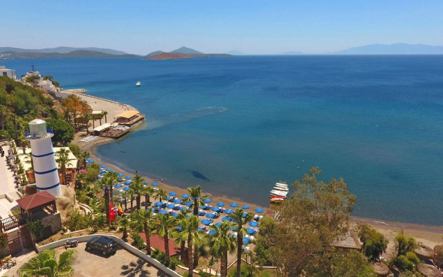 Light House - All Inclusive