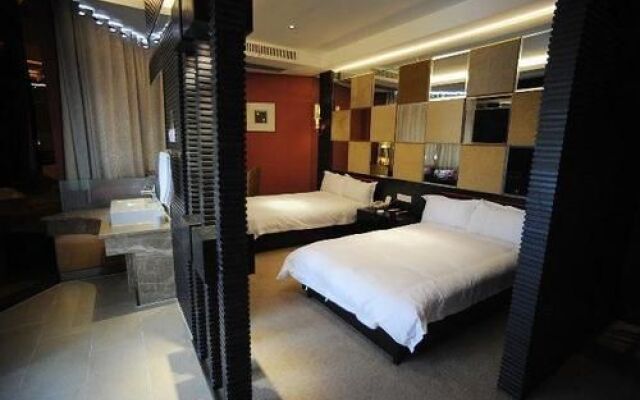 Nayuan Inn Anhui Wuhu Fang Te Dian