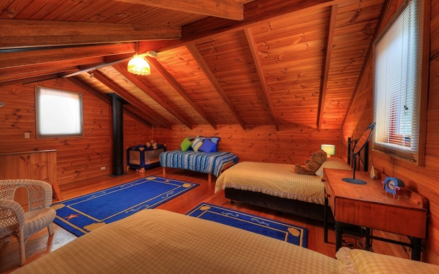 Rosebank Cottage Collection – Guest Rooms – Smithton