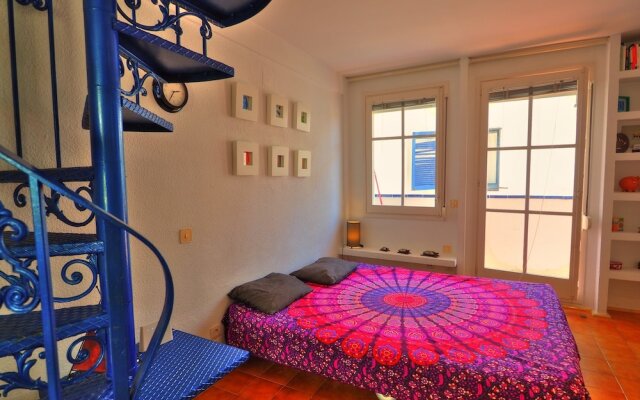 Llagut Apartment