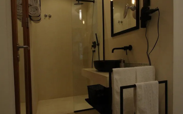 Hotel Château Georgette