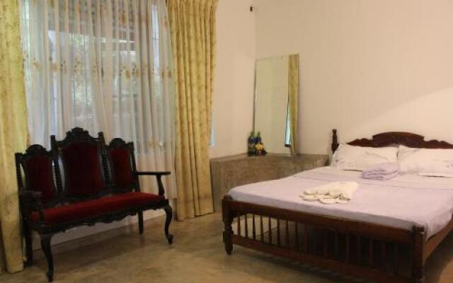Yoho Wincare GuestHouse