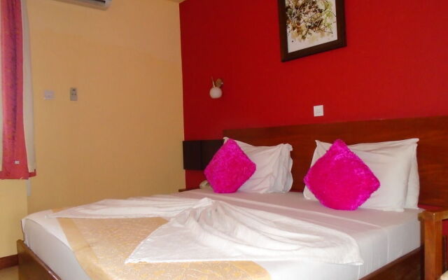 Palma Hotel