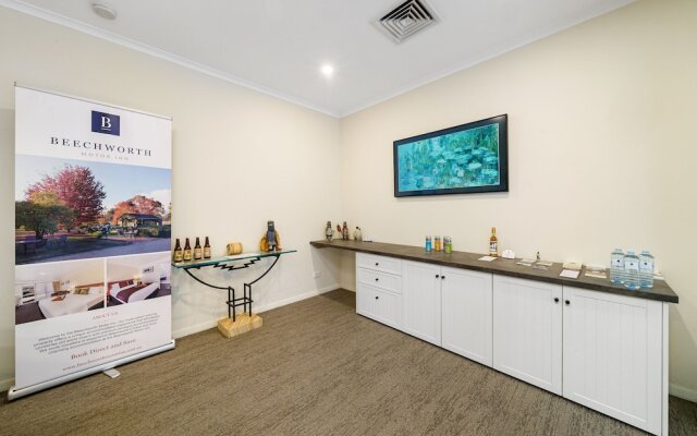 Best Western Beechworth Motor Inn